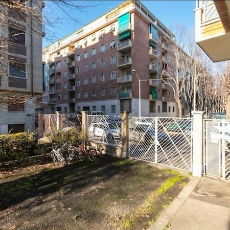 City Flat Strategic Position Apartment Turin Exterior photo
