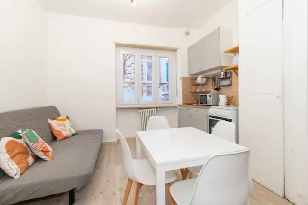 City Flat Strategic Position Apartment Turin Exterior photo