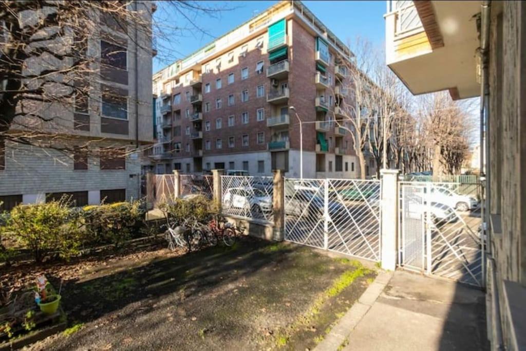 City Flat Strategic Position Apartment Turin Exterior photo