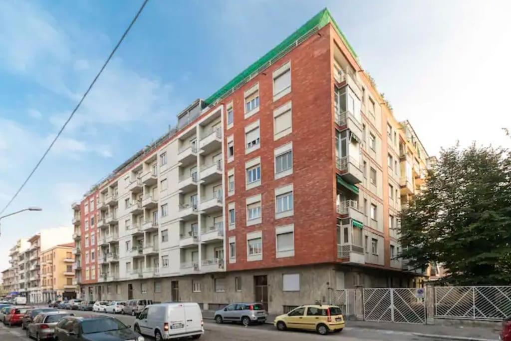 City Flat Strategic Position Apartment Turin Exterior photo