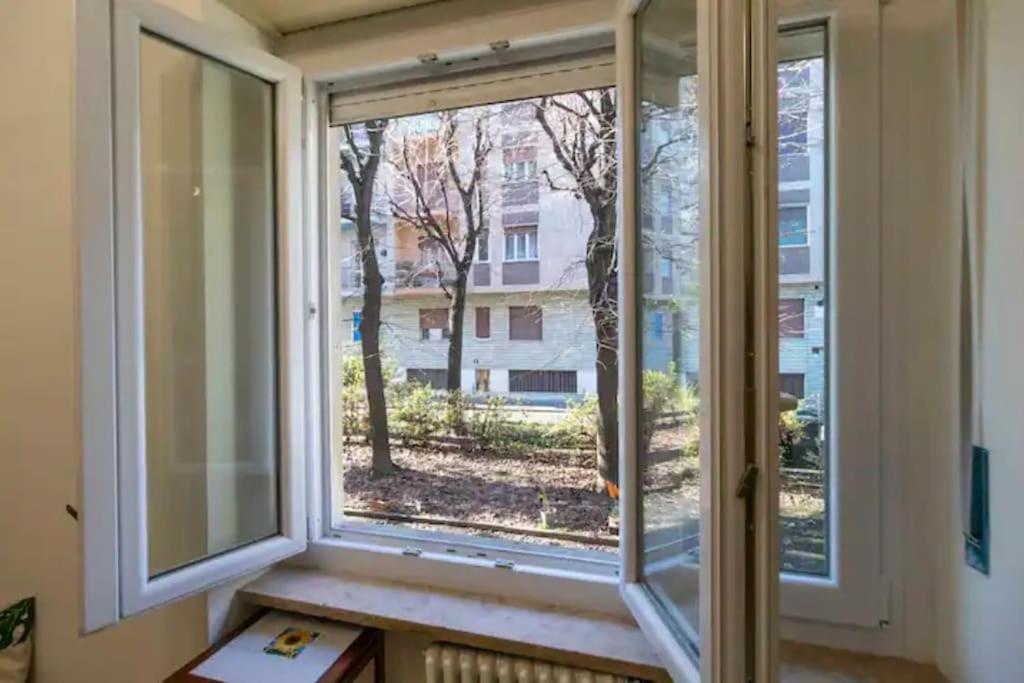 City Flat Strategic Position Apartment Turin Exterior photo
