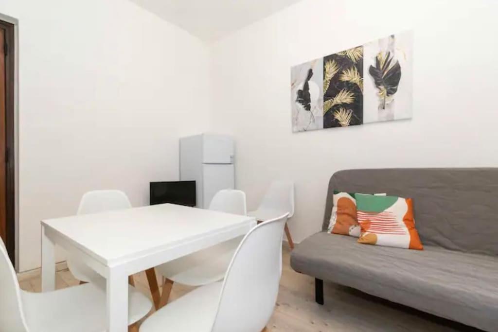 City Flat Strategic Position Apartment Turin Exterior photo