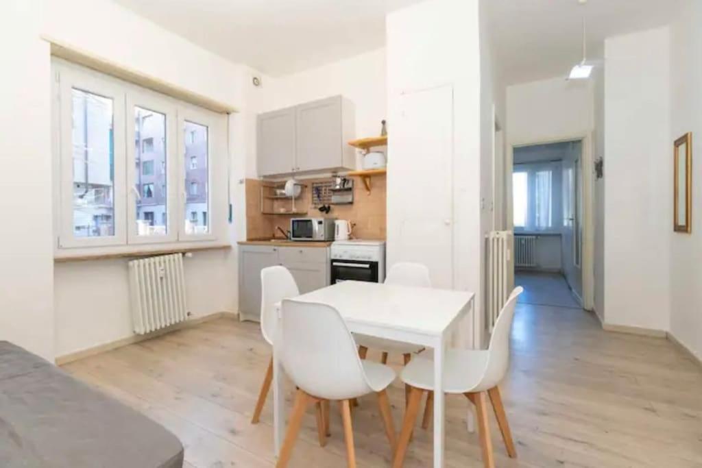 City Flat Strategic Position Apartment Turin Exterior photo